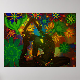 kapotasana digital - 2013 poster