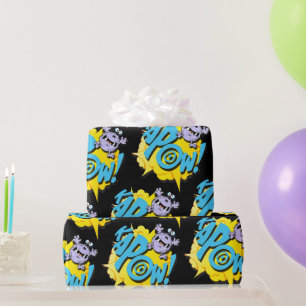 Kapow Geschenkpapier