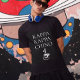 Kappa Kappa Chino Funny Coffee Lover T-Shirt (Von Creator hochgeladen)