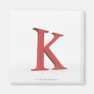 Kappa Magnet