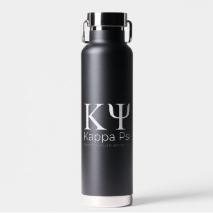 Kappa Psi Pharmazeutische Bruderschaft Trinkflasche