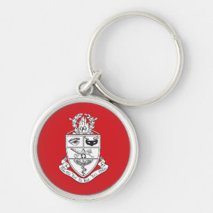 Kappa Psi Wappen Schlüsselanhänger