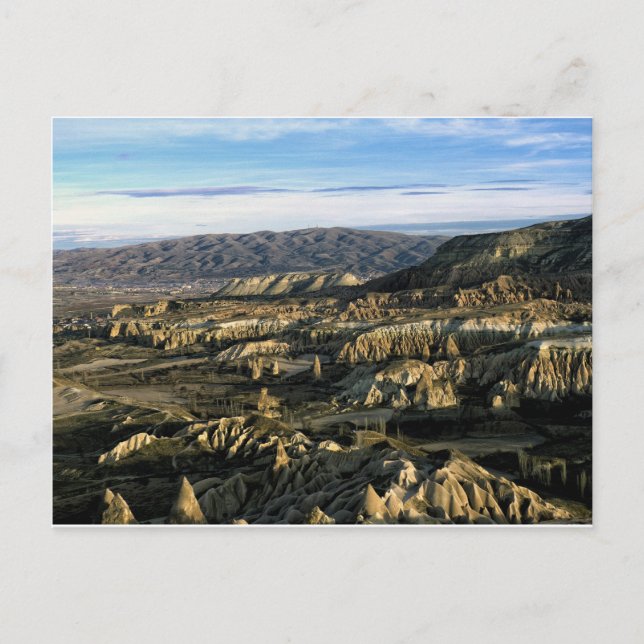 Kappadokien 59 postkarte (Vorderseite)