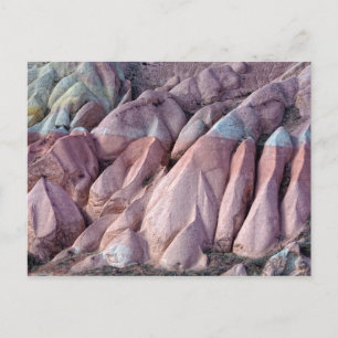 Kappadokien. 5 postkarte