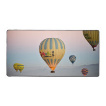 Kappadokien. Balloon Flight