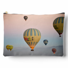Kappadokien. Balloon Flight