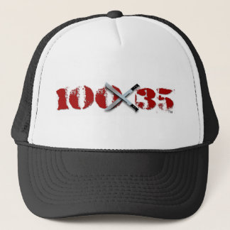 Kappe 100 x 35