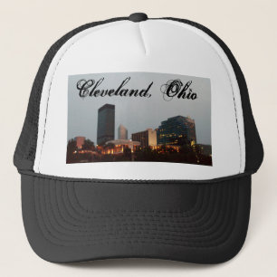 Kappe CLEVELANDS, OHIO