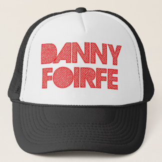 Kappe Danny Foirfe