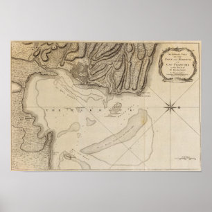 Kappe Francois Poster