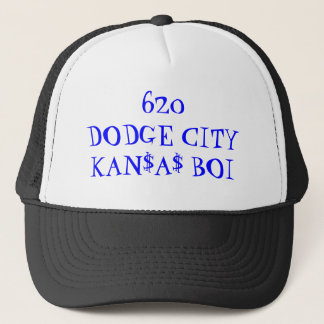 KAPPE KANSAS BOI