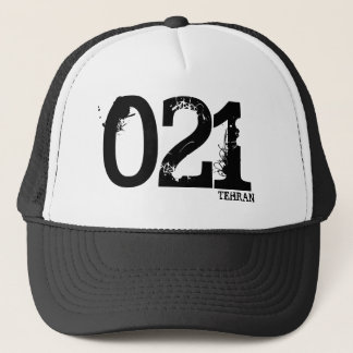 Kappe Teherans 021