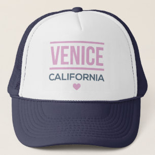 Kappe Venedig Kalifornien