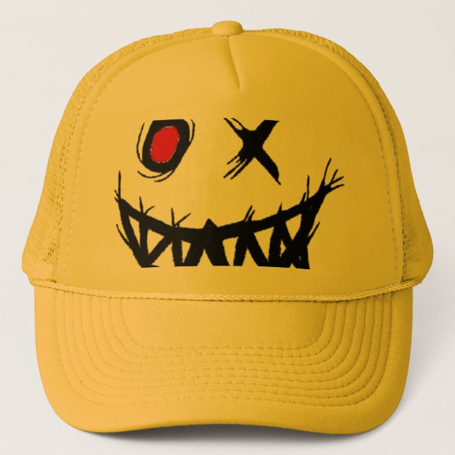 Kappen (Vorderseite)