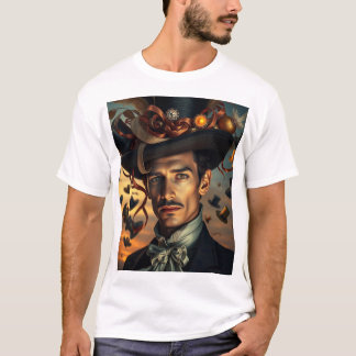 Kappen. Kappen. Kappen. T-Shirt