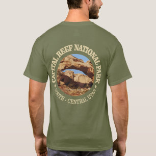 Kappen-Riff T-Shirt
