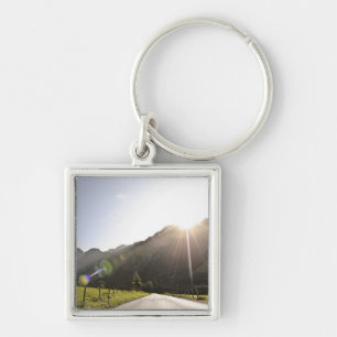 kaprun, Salzburg, salzburger Land, salzkammergut, Schlüsselanhänger