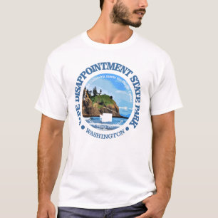 Kapselenttäuschung SP T-Shirt