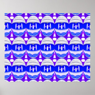 Kapseln Poster