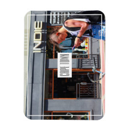 Kapstadt Stadtbild Architektur Südafrika Magnet