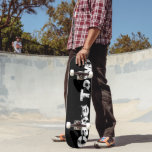 Kapstadt - Städtischer Stil - Skateboard<br><div class="desc">Stadtplanung</div>