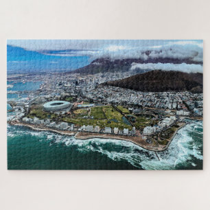Kapstadt, Südafrika