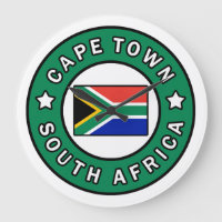 Kapstadt Südafrika