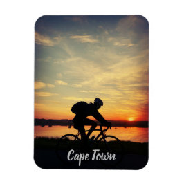 Kapstadt, Südafrika Magnet