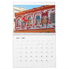 Kapstadt Südafrika Naturarchitektur Stadt Kalender