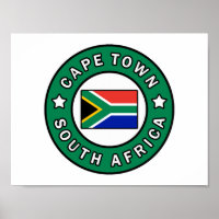 Kapstadt Südafrika