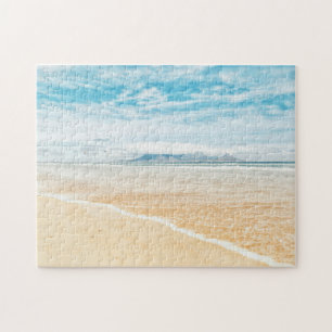 Kapstadt Tafelberg Strand ZA