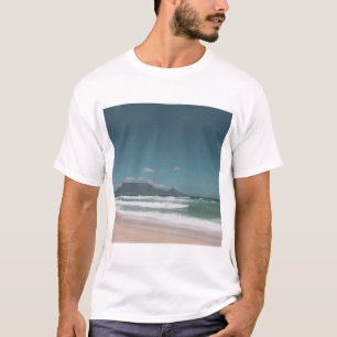 Kapstadt Tafelberg T-Shirt