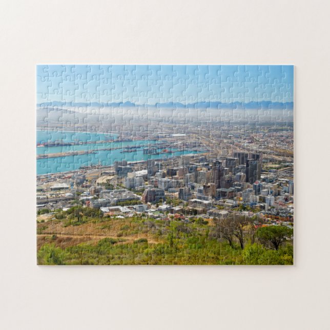 Kapstadt, Westkap, Südafrika 3 (Horizontal)