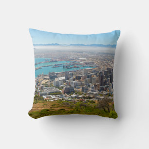 Kapstadt, Westkap, Südafrika 3 Kissen