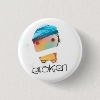 kaputt button