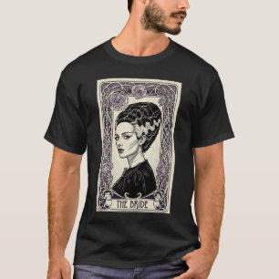 Kaputtes Skelett Mir gehts gut Lustiger Halloween- T-Shirt