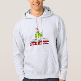 Kapuzen-Sweatshirt Hoodie