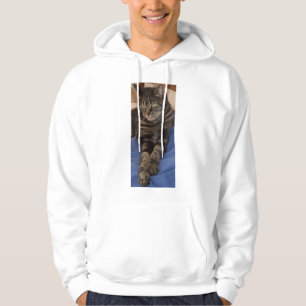Kapuzen-Sweatshirt Hoodie