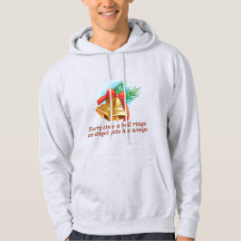 Kapuzen-Sweatshirt Hoodie