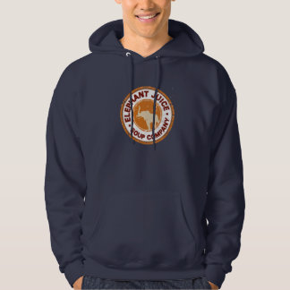 Kapuzenpulli (Marine) Hoodie