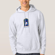Kapuzenpullover (AARC)
