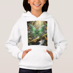 Kapuzenpullover für Kinder Hoodie