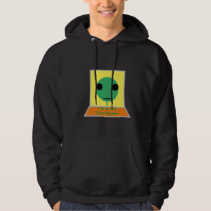 Kapuzenpullover Herren ART&DESIGN Hoodie