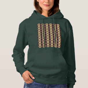 Kapuzenpullover Hoodie