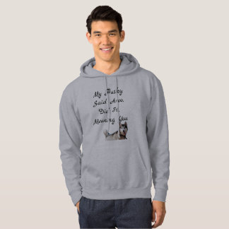 Kapuzenpullover Hoodie