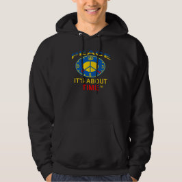 Kapuzenpullover Hoodie