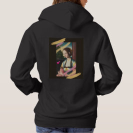 Kapuzenpullover Hoodie