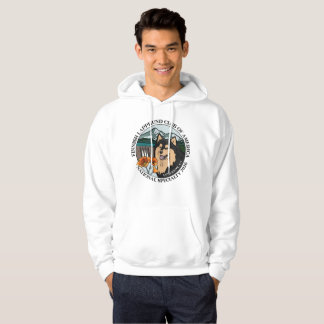 Kapuzenpullover Hoodie