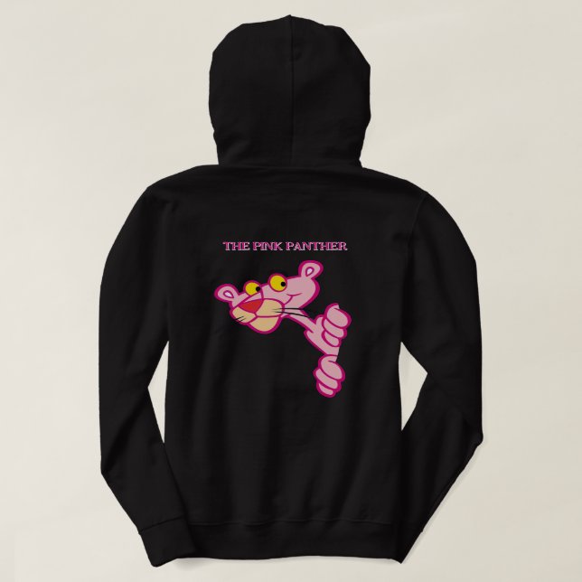 Kapuzenpullover Hoodie (Design Rückseite)