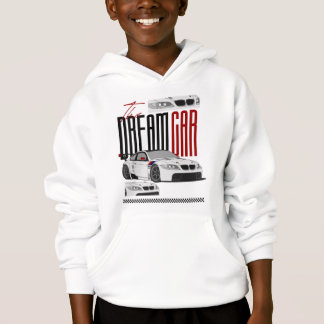 Kapuzenpullover Hoodie
